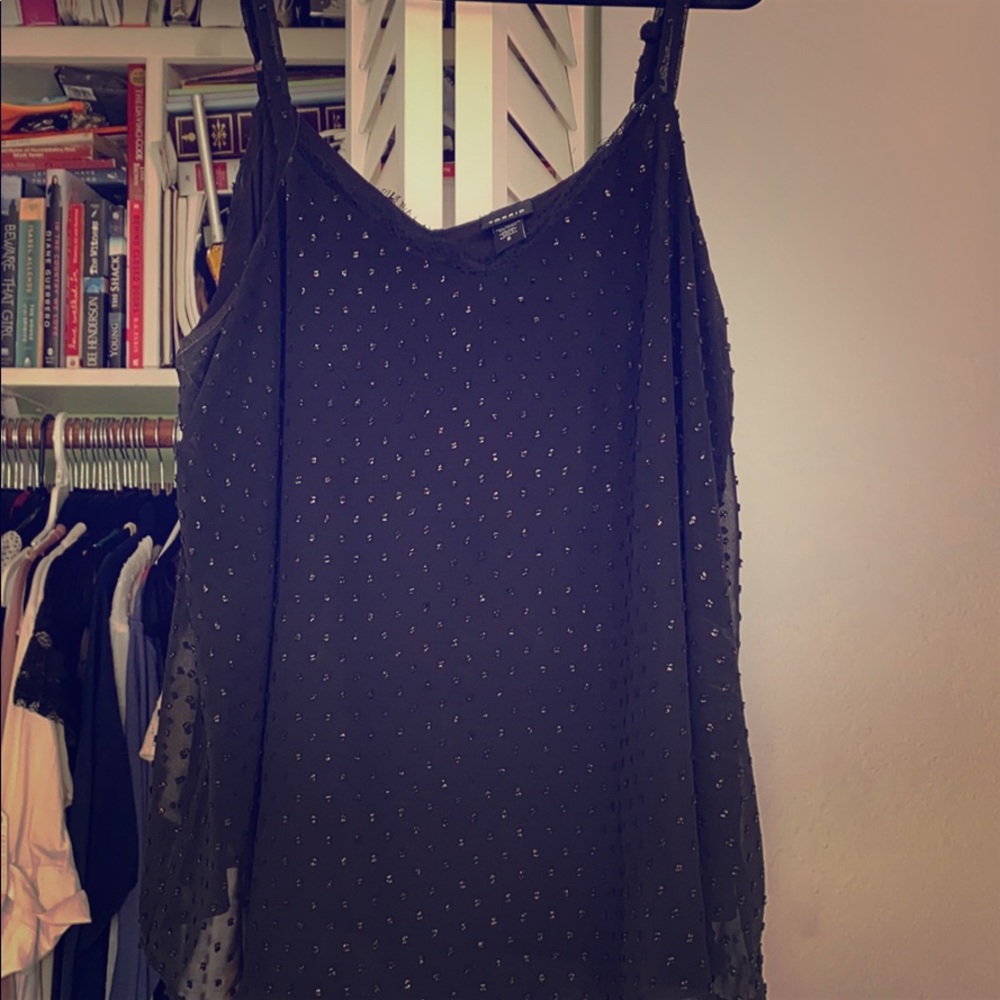 TORRID Blouse